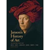 Janson's History of Art: The Western Tradition ~ H. W. Janson