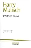 L'Affaire 40/61
