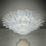 14960-017 - Semi Flush Ceiling Fixtures