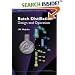 Batch Distillation: Design and Operation (Series on Chemical Engineering � Vol. 3)