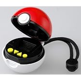 ポケモンマスターズ DXモンスターボール