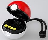 ポケモンマスターズ DXモンスターボール