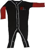 Cleveland Browns 12 Month Baby Creeper Sleeper Pajamas