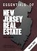 Book Essentials of New Jersey Real Estate