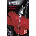 L'hibiscus pourpre