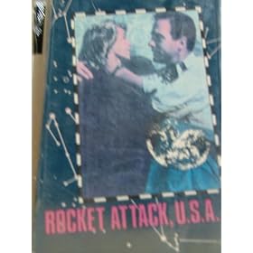 Rocket Attack U.S.A.