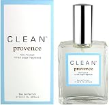 Clean Provence by Dlish for Women 2.14 oz Eau de Parfum Spray