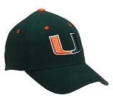 Miami Youth One-Fit Hat by Top of the World, LLC