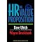 Books for HR Transformers