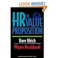 The HR Value Proposition