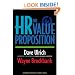 The HR Value Proposition