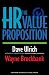 Books for HR Transformers
