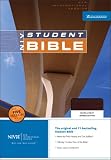 NIV Student Bible, Revised