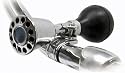 Pyramid Mini Condor Bicycle Squeeze Horn