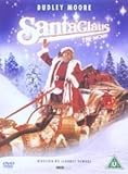 Santa Claus - The Movie [UK IMPORT] - Dudley Moore