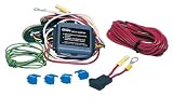 Hopkins 46345 Negative Input Short Proff Power Converter