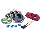Hopkins 46345 Negative Input Short Proff Power Converter by Hopkins Manufacturing