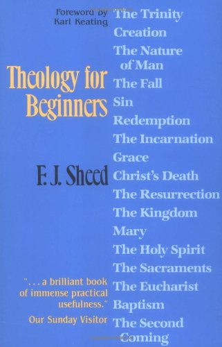 Theology for Beginners