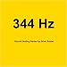 344-344 Hz Sound Healing Series