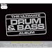 The Ultimate Drum and Bass Album