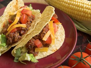 Childrens Toyshop  Gourmet Food : South of the Border Mexican and Taco Seasoning (Large Family Size)