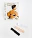 Fashion Forms 2 Hook Soft Back Bra Extenders 6-Pack Accessory