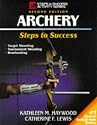 Archery (Steps to Success)