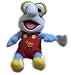 Jim Henson Muppet Babies 8" Gonzo Plush Doll