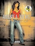 Andrea Berg - Best of. Songbook mit Karaoke CD
