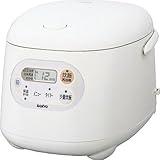 SANYO �d�C�� �� ECJ-EB18(W)