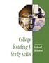 College Reading & Study Skills, Ninth Edition