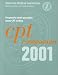CPT Companion, 2001: Frequently Asked Questions about CPT Coding