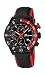 Lotus Men's Quartz Watch 15790/3 with Leather Strap