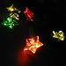Pifco 7436 Outdoor LED Star Lights 60