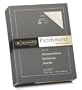 Southworth Fine Parchment Paper, 24 lb, Ivory, 500 Count (984C)