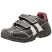 Kenneth Cole REACTION Toddler Motor Tike Sneaker