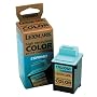 Lexmark 60 Inkjet Cartridge (Lexmark 17G0060). Fits printer models: Z12, Z22, Z32