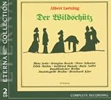 Produkt-Bild: Lortzing-der Wildsch&uuml;tz
