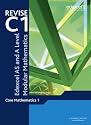 Revise Edexcel AS and A Level Modular Mathematics - Core Mathematics 1
