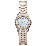 Ebel Classic Wave Women Watch #1157F14-9725 by Ebel