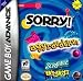Aggravation/Sorry/Scrabble Jr