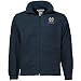 Columbia Notre Dame Fighting Irish Youth Flanker Sweater Fleece