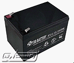 APC RBC4 Battery (Equivalent)