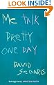 Me Talk Pretty One Day