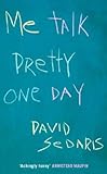 Me talk pretty one day
