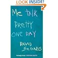 Me Talk Pretty One Day