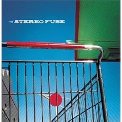 Stereo Fuse [US-Import]
