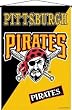 Biederlack Pittsburgh Pirates Deluxe Wall Hanging