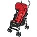 Ferrari Prima Stroller - Red