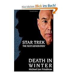 Death in Winter (Star Trek Next Generation (Unnumbered))